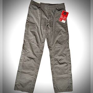 Grey Killik pants